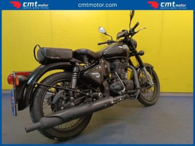 ROYAL ENFIELD Bullet 500 Garantita e Finanziabile rif. 21499692 - Foto 7