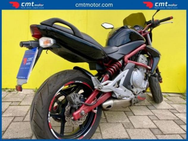 KAWASAKI ER-6N Garantita e Finanziabile rif. 23618691 - Foto 4