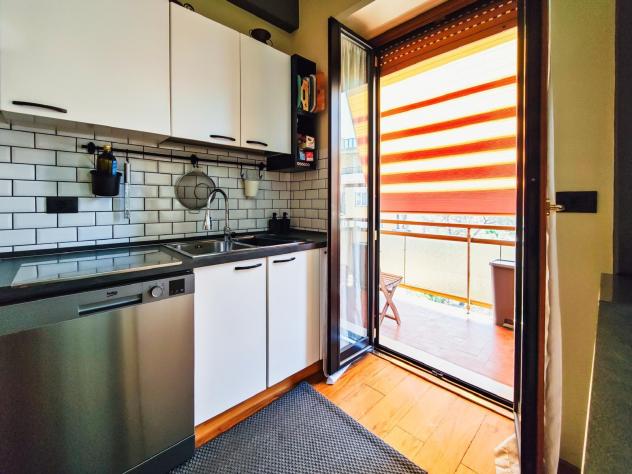 Appartamento in Via Alessandro d'Aste - Foto 7