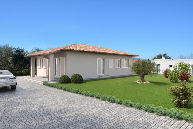 Casa singola in vendita a Santa Maria a Monte 140 mq Rif: 1300056