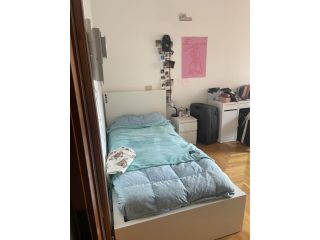 POSTO LETTO IN STANZA DOPPIA - MILANO SUD