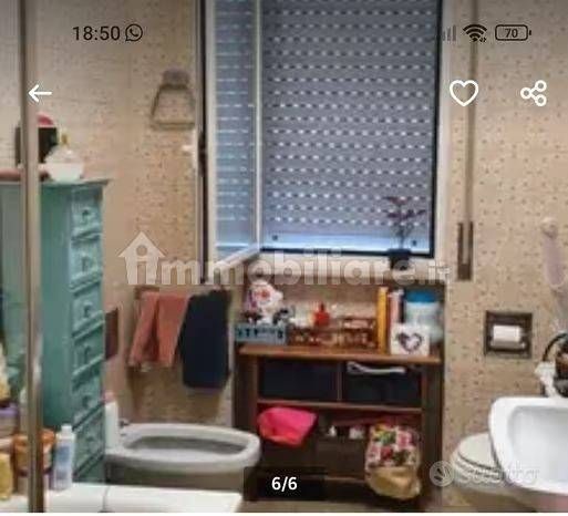 Portici, stanza singola per donne - Foto 4