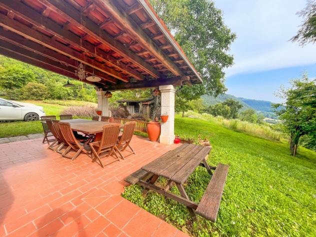 Porzione di casa in affitto a Isola Vicentina - Foto 3