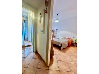 Bilocale con balcone e cantina- 700 euro