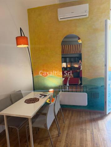 Monolocale in affitto nel cuore di Milano dal 1 giugno - Foto 17