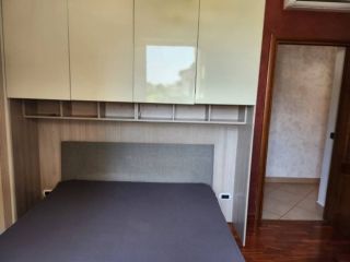 CIAMPINO TRILOCALE ARREDATO CON TERRAZZO E POSTO AUTO