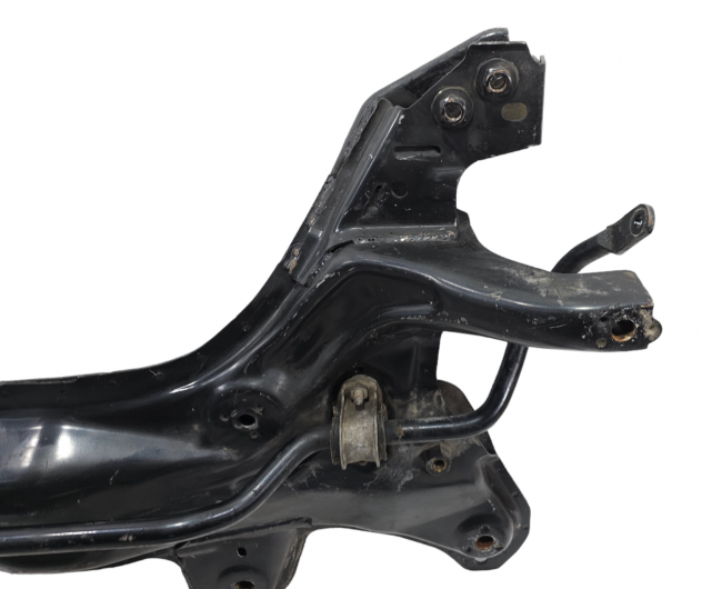 CULLA MOTORE FORD Ka Serie (CCU) 169A4000, FP4 Benzina 1200 (0818) - Foto 6