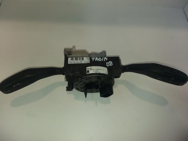 DEVIOLUCI SKODA Fabia S. Wagon 2° Serie 7H0953503CS (0714)