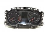 QUADRO STRUMENTI VOLKSWAGEN Golf 7 Berlina 5G1920750 (12)