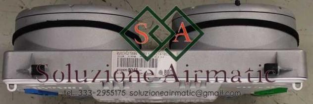 Volkswagen Polo 1.4 quadro strumenti 6N0920804E - Foto 2