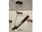 MECCANISMO ALZAVETRO POST. SX JAGUAR XF Serie C2Z26992 C7Y2A7004 306DT (1115)