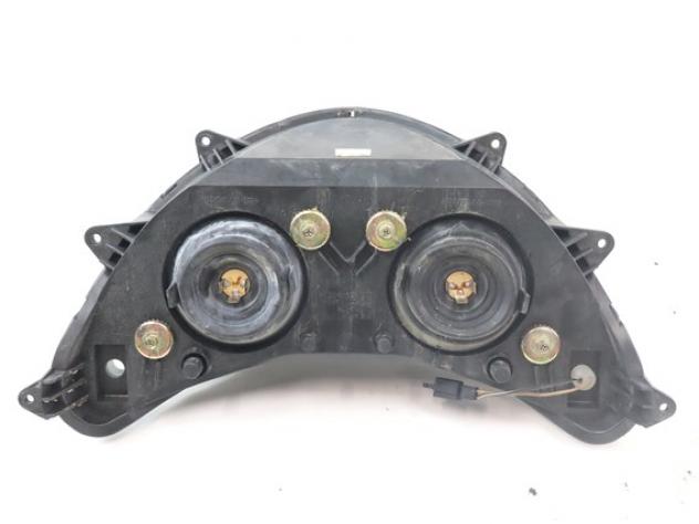 SUZUKI BURGMAN 125 3510049F50000 FARO ANTERIORE 02 - 06 HEADLIGHT - Foto 4