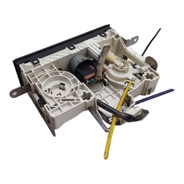 COMANDI CLIMA NISSAN Cabstar F24M YD25DDTi (0613) - Foto 4