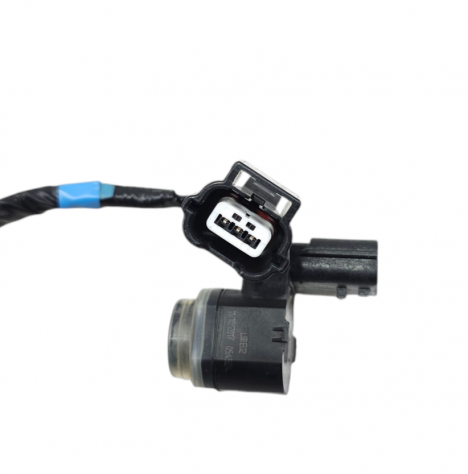 SENSORE DI PARCHEGGIO NISSAN Qashqai Serie 28438-4EA0A (14) - Foto 7