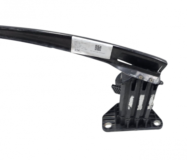 RINFORZO PARAURTI ANTERIORE FIAT 500 X Serie 00521135710 (15) - Foto 12