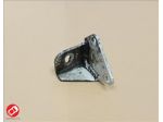 1000154 STAFFA SUPPORTO MOTORE DX MICROCAR MC1 MC2 MOTORE LOMBARDINI