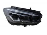FARO ANTERIORE DESTRO MERCEDES Classe B Serie (W247) A2479066403 (1823)