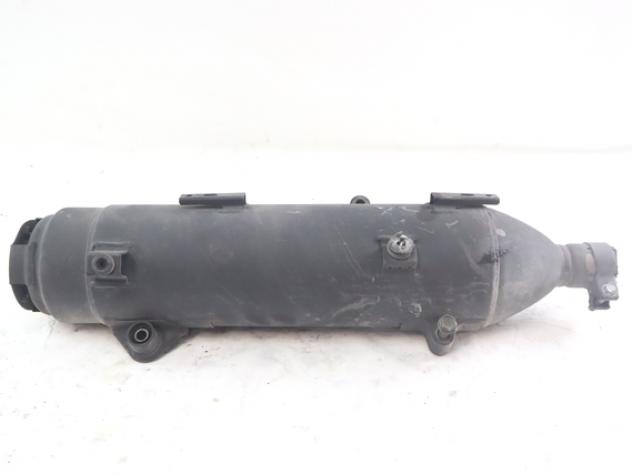 KYMCO XCITING 400 S 18310ADG5E00 MARMITTA SILENZIATORE SCARICO 19 - 20 MUFFLER - Foto 5