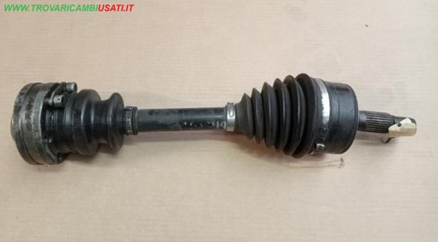 SEMIALBERO ANT.D. DX/SX MERCEDES VITO / Classe V (W638)  Meccanica  Cambio e trasmisione  Semiassi  Semiasse (rev MERCEDES - VITO / Classe V - 01-09-1