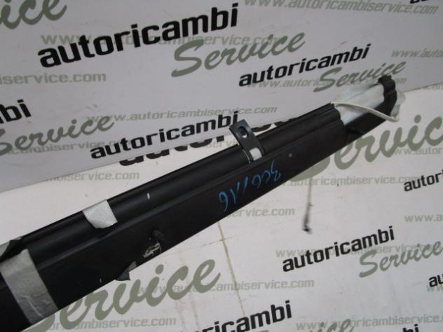55315098AE AIRBAG A TENDINA LATO DESTRO JEEP CHEROKEE 2.5 D 105KW 5M 5P (2004) RICAMBIO USATO - Foto 2