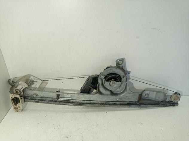 MECCANISMO ALZAVETRO ANT. SX RENAULT Scenic Serie 8200646841 F9Q803 (0309) - Foto 6