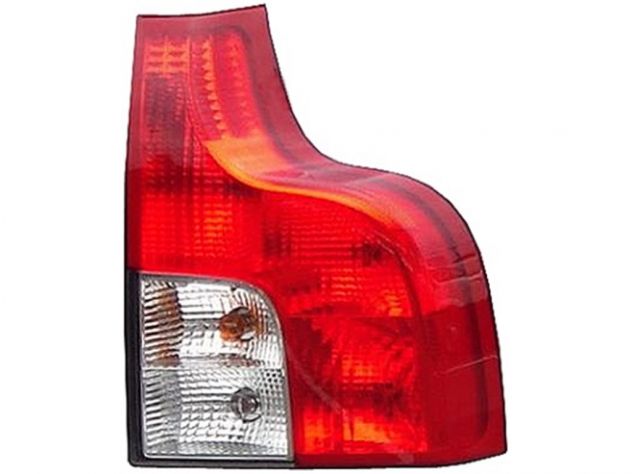 Volvo Xc90 musata cofano fanale airbag parafango 2006-11 2012-14 - Foto 15