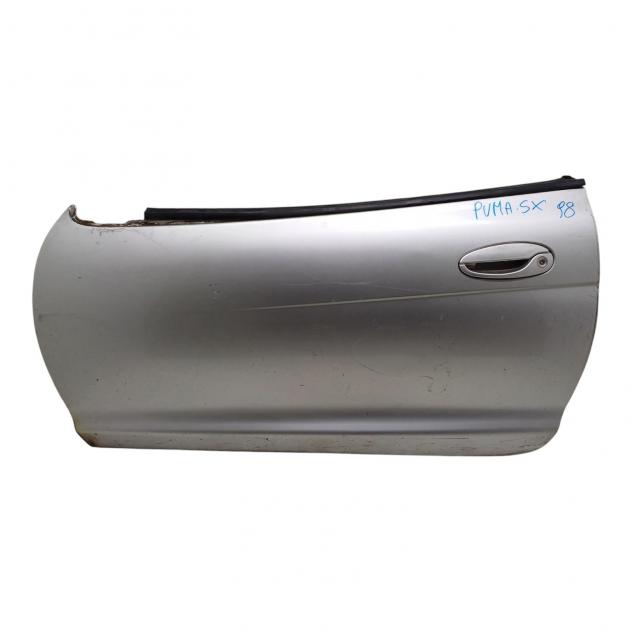 PORTIERA ANTERIORE SINISTRA FORD Puma Serie (9702)