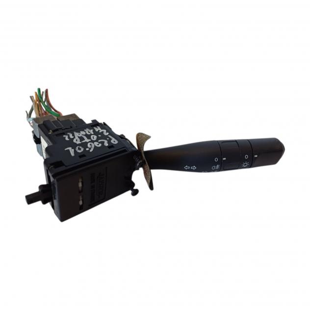 DEVIOLUCI PEUGEOT 206 1° Serie 625369 RHY (9803)