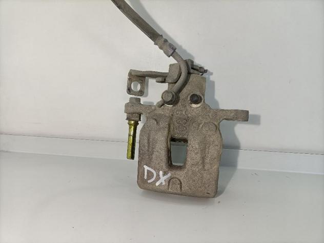 PINZA FRENO POSTERIORE DESTRA KIA Soul Serie 58311B2A00 (1418) - Foto 2