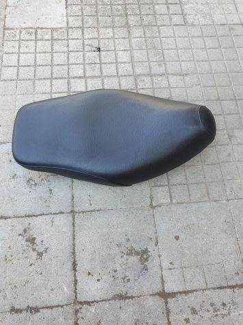 SELLA LUNGA APRILIA SCARABEO 50/100 2T