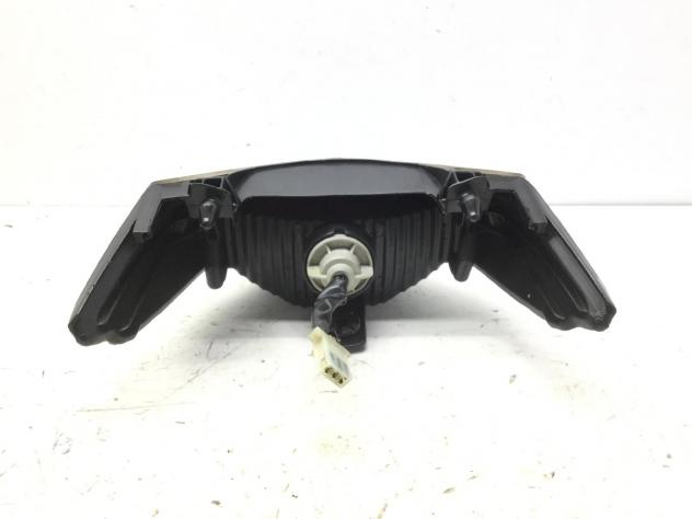 HONDA CBR R 125 FARO FANALE STOP POSTERIORE 2004 2006 JC34A - Foto 4