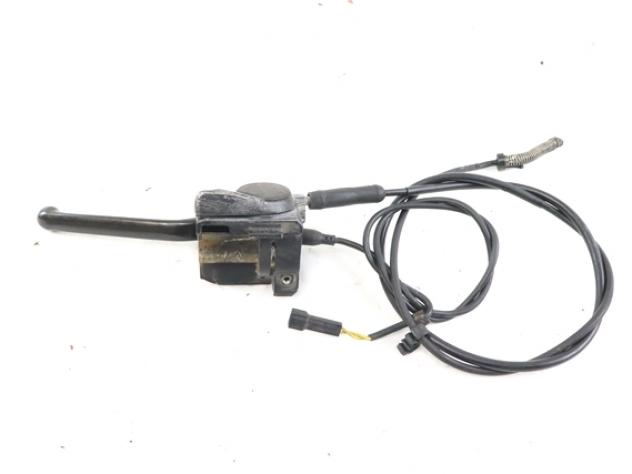 BMW R 1100 GS 32721457069 LEVA COMANDO FRIZIONE 259 94 - 01 CLUCTH CONTROL LEVER 32721451730 - Foto 2