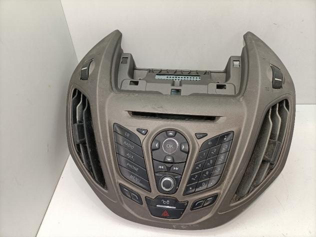 AUTORADIO FORD Tourneo Courier (C4A) 2598109 UGCA (13)