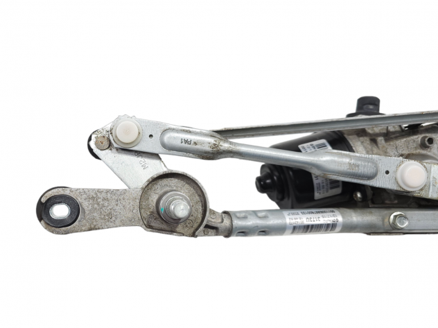 MOTORINO TERGI ANT COMPLETO DI TANDEM OPEL Karl Serie 95143173 (1517) - Foto 5