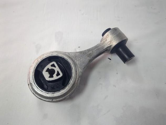 55702836 SUPPORTO MOTORE FIAT PUNTO EVO 1.3 D 70KW 5M 5P (2011) RICAMBIO USATO