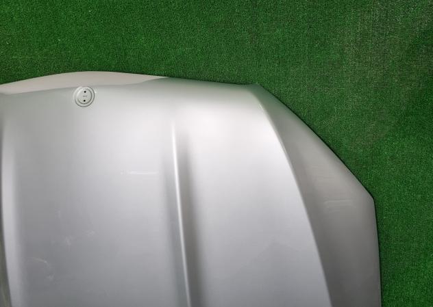 COFANO ANTERIORE MERCEDES GLE Coupé (W167) A1678800300 (19) - Foto 7