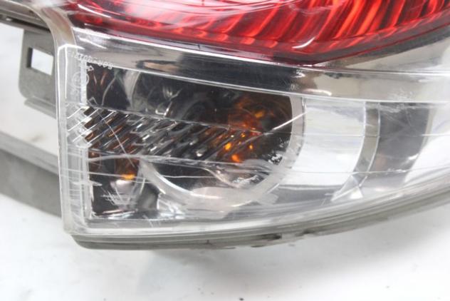 SUZUKI BURGMAN AN 400 3571005H00 FARO POSTERIORE 08 - 13 TAILLIGHT - Foto 3