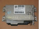 16F.EH ECU FIAT PANDA 1.0 ECE FASE 2 IAW16F.EH 76A35-38 46254183