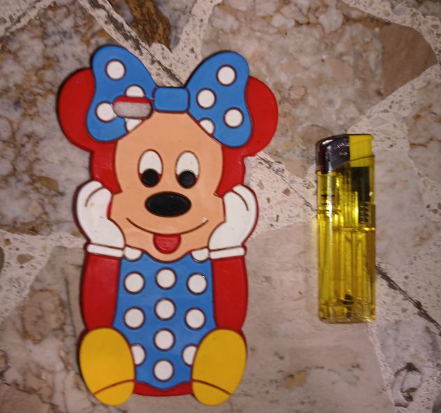 Cover Topolino
