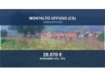 Immobile in asta di 1980 m² in vendita a Montalto Uffugo