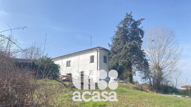 CASOLARE DA RISTRUTTURARE IN POSIZIONE PANORAMICA - Foto 5