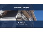 Immobile in asta di 78 m² in vendita a Vallepietra