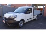FIAT - DoblÃ² STRADA  WORK- UP  MJT 1.6  120 cv  EURO 6 D-TEMP