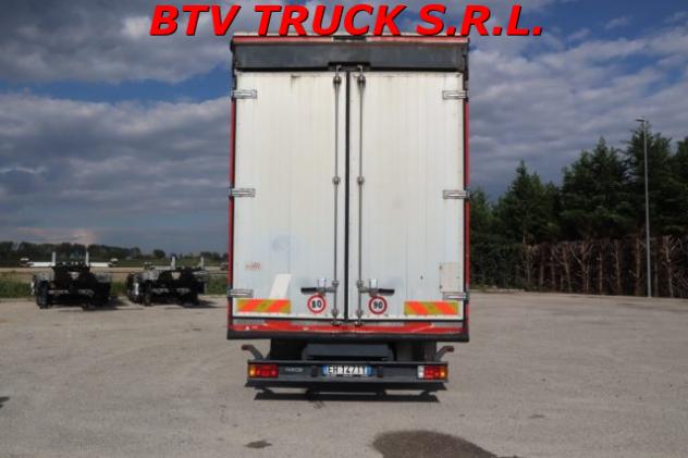 IVECO EUROCARGO 120EL22 CENTINA ALLA FRANCESE E5 rif. 23704464 - Foto 8