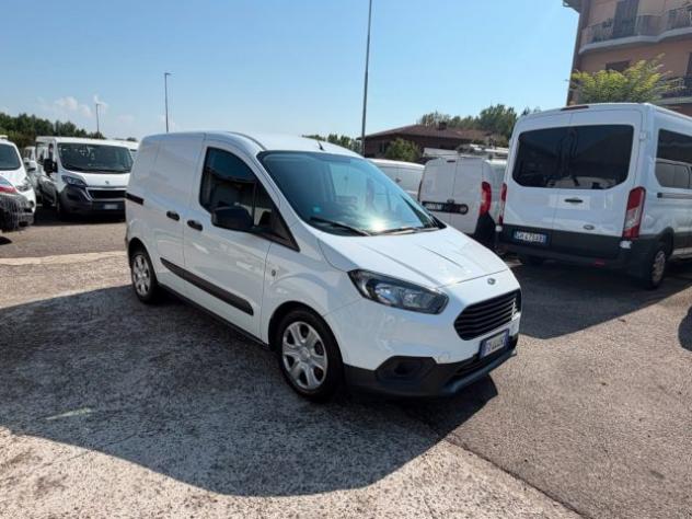 FORD Transit Courier 1.5 TDCi 75CV Van Trend rif. 23987910 - Foto 4