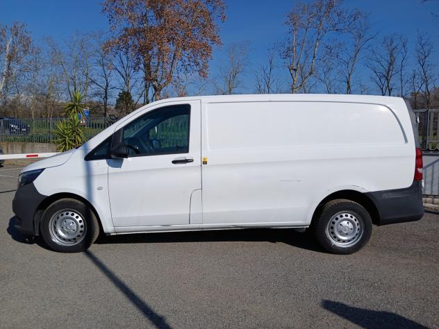 Mercedes-benz Vito 1.6 111 CDI PC-SL Furgone Long - Foto 2