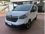 Renault Trafic Furgone finestrato