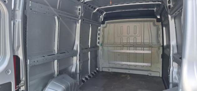 FIAT Ducato 35 2.3 MJT 130CV PM-TM Furgone Maxi N°FY725 rif. 23503315 - Foto 5