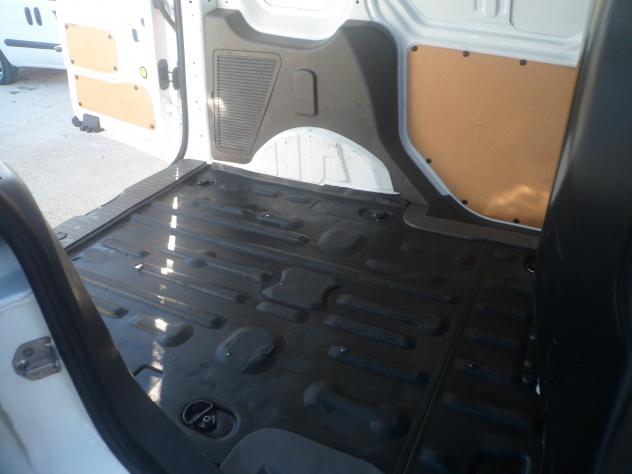 Ford Transit Connect furgone - Foto 9