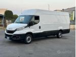 IVECO DAILY IVECO MAXI 35S16V  2.3 HTP